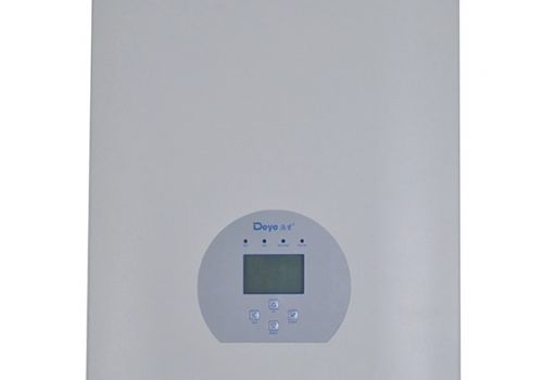 Bộ biến tần năng lượng mặt trời 10kW Deye