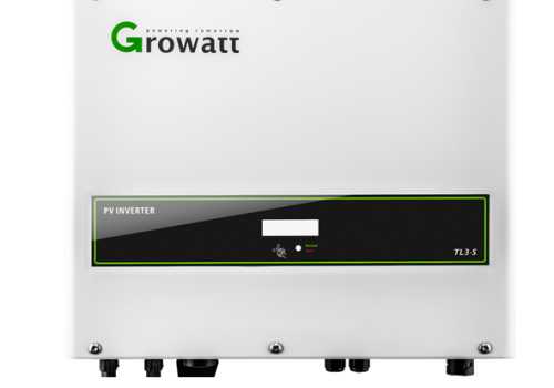 Inverter hãng Growatt