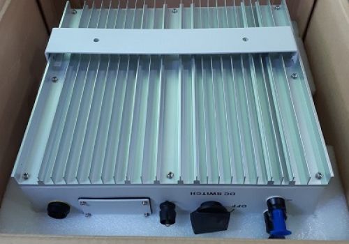 Inverter SUN 3000W 90V-500V SUN-3K-G