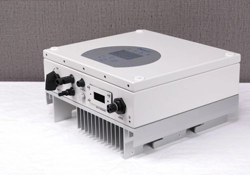 Sản phẩm máy hòa lưới