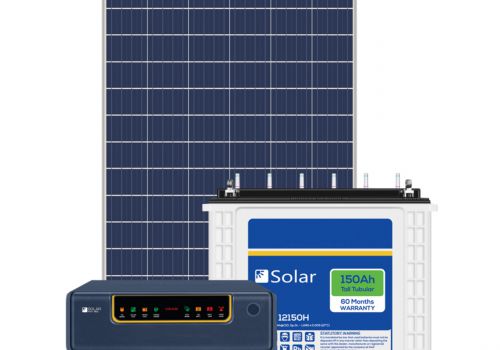 Hệ thống UPS Offline